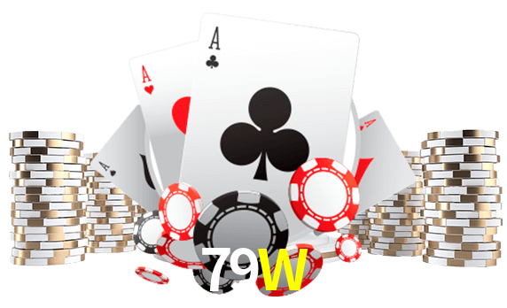 Jogue jogos de pôquer em 79W