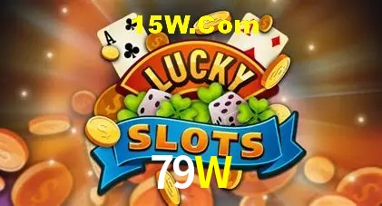 Sinta a adrenalina dos jogos de cassino com 79W