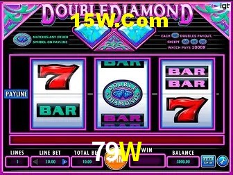 79W - Registrar Slot Casino - 79W Bet App