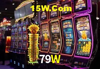 Provedores de Jogos 79W