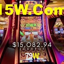 Game Providers 79W
