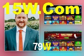 Slot Games 79W