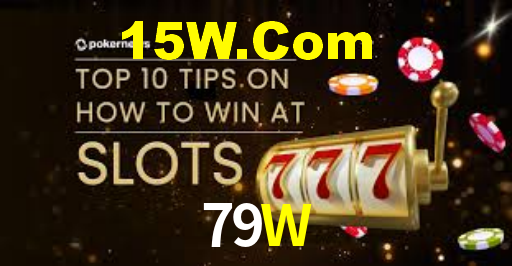 Tournaments 79W