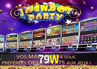 Recursos de Bônus 79W