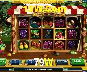 Casino Ao Vivo 79W